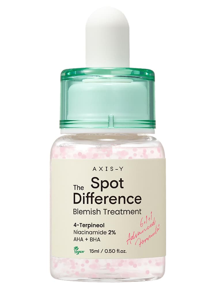 Axis-Y Spot Thé Différence Blemish Treatment