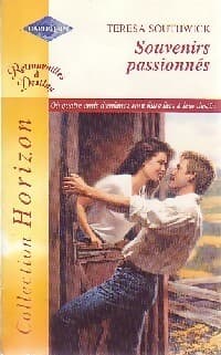 Souvenirs passionnés - Teresa Southwick