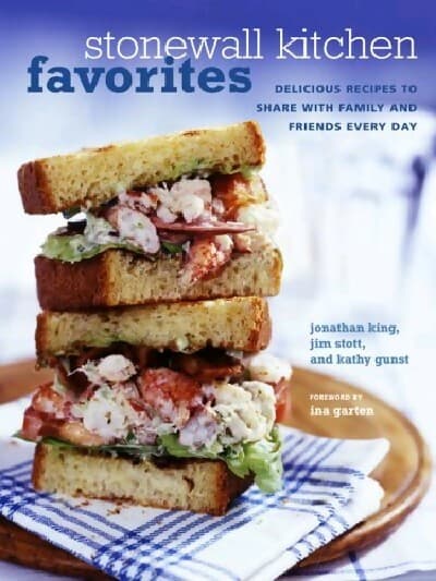 Stonewall Kitchen Favorites - Jonathan King