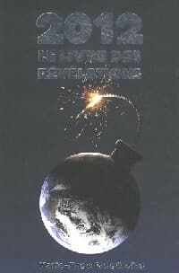 2012, le livre des révélations - Marie-Ange Faugérolas