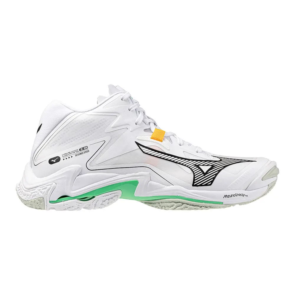 Chaussures indoor Mizuno Wave Lightning Z8 Mid