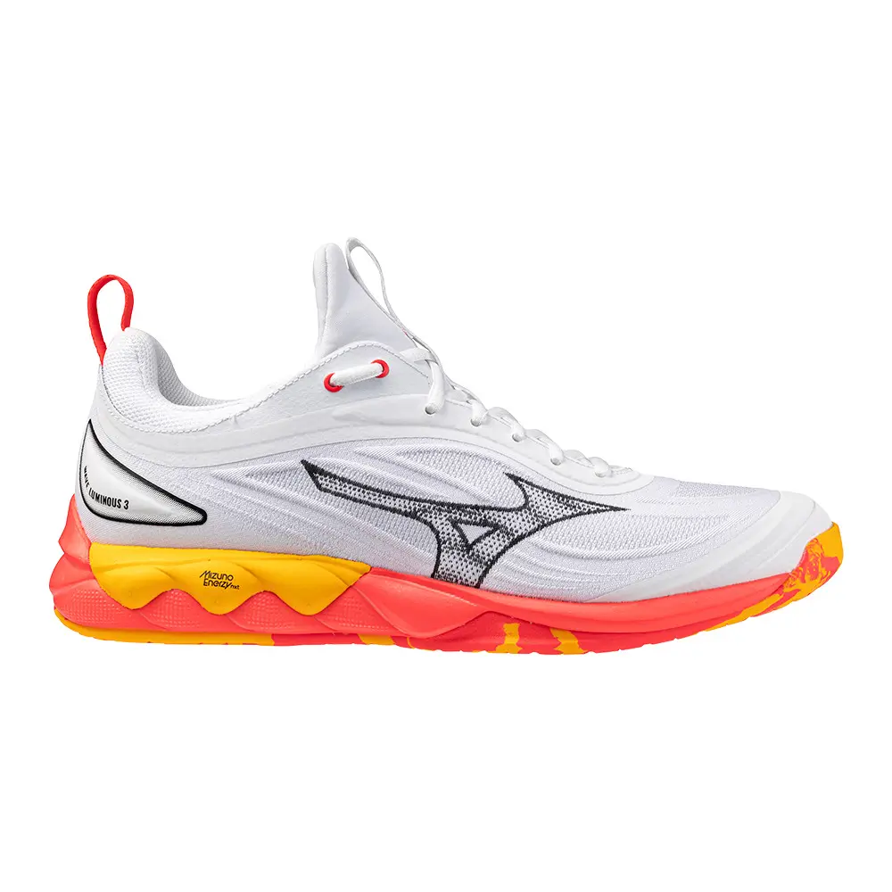Chaussures indoor Mizuno Wave Luminous 3