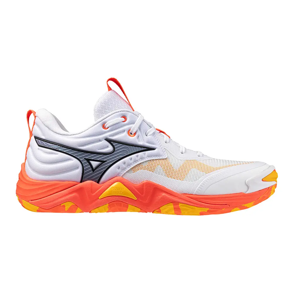 Chaussures indoor Mizuno Wave Momentum Elite