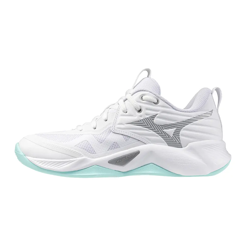 Chaussures indoor femme Mizuno Wave Momentum Pro