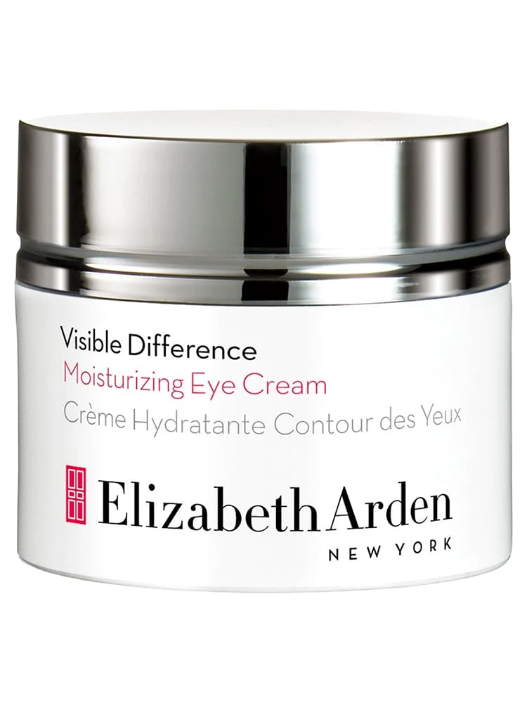 Elizabeth Arden Visible Différence Crémé Hydratante Pour Les Yeux 15 ml