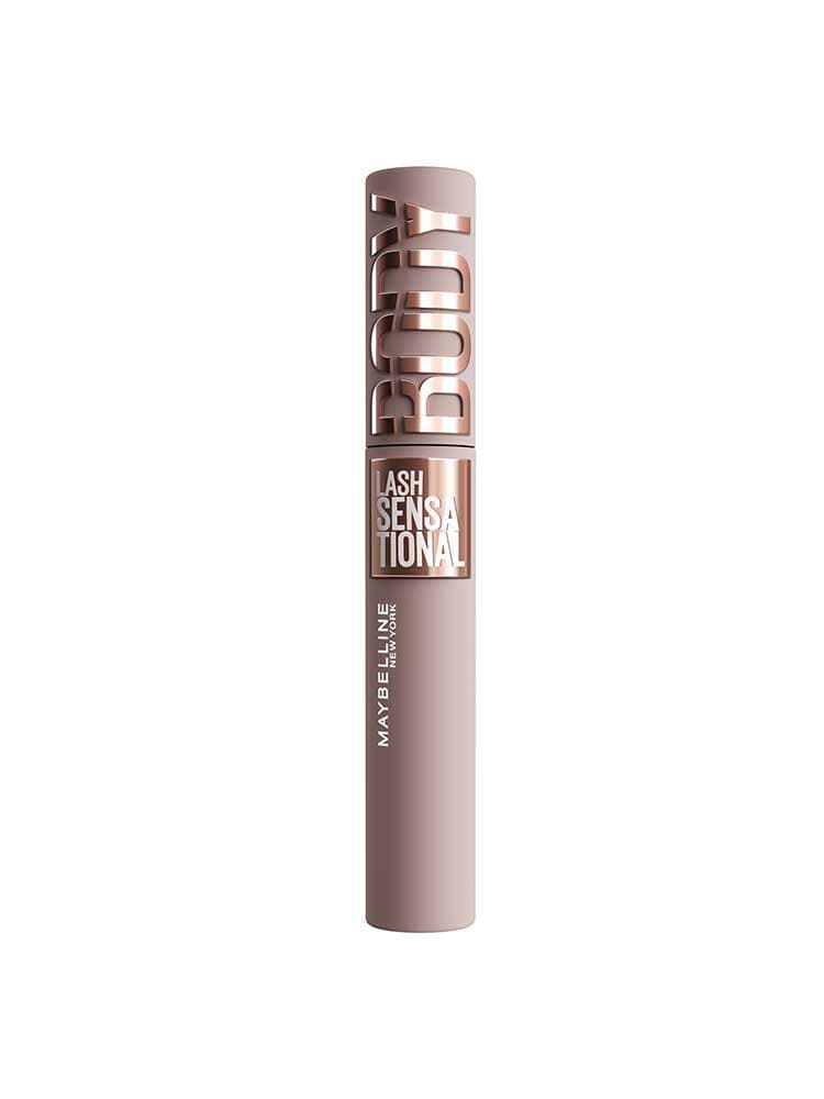 Maybelline New York Mascara Cils Sensational Body 9,65 ml - Teinte : Noir