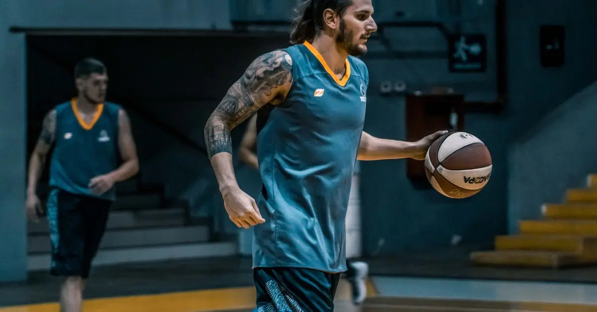 Comment Améliorer Votre Condition Physique pour le Basketball