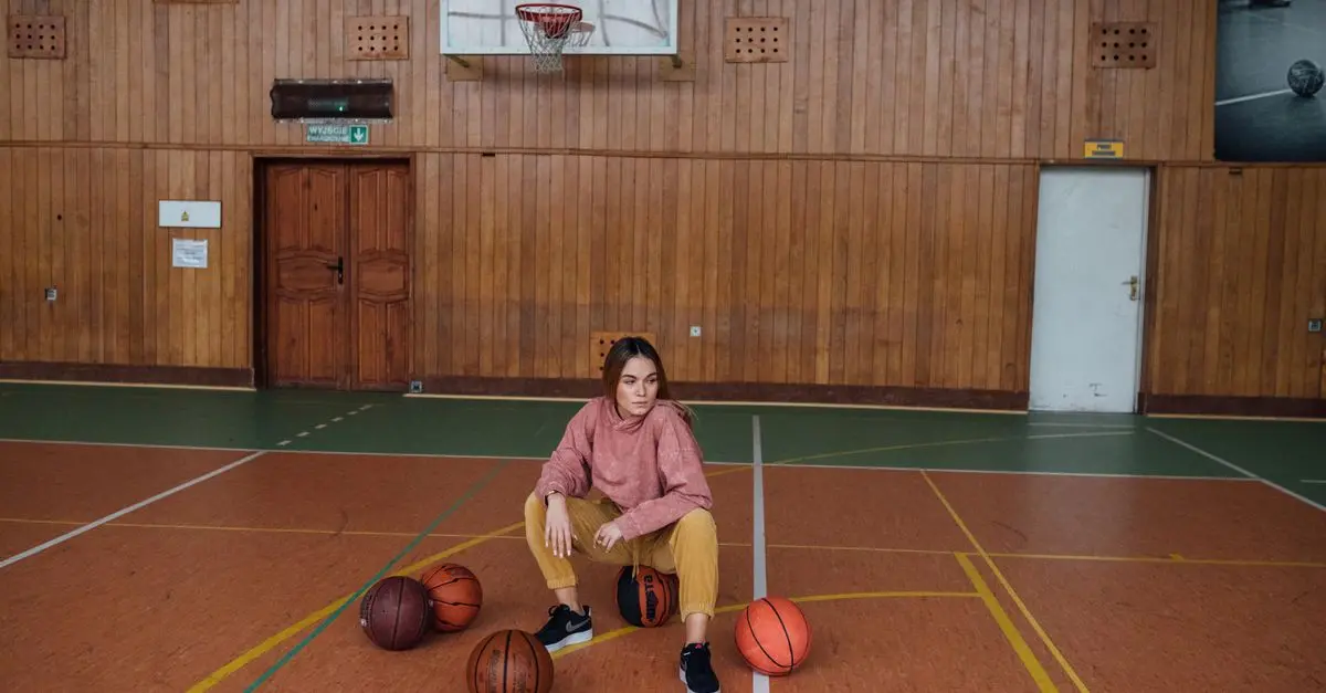 Le Basketball Féminin : État des Lieux et Évolutions
