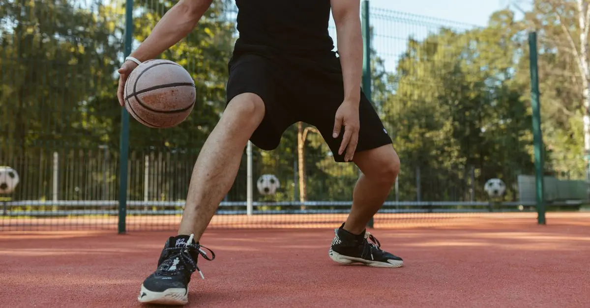 Comment Choisir Vos Chaussures de Basketball