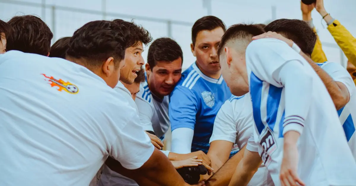 Comment Développer Votre Esprit d'Équipe au Basketball