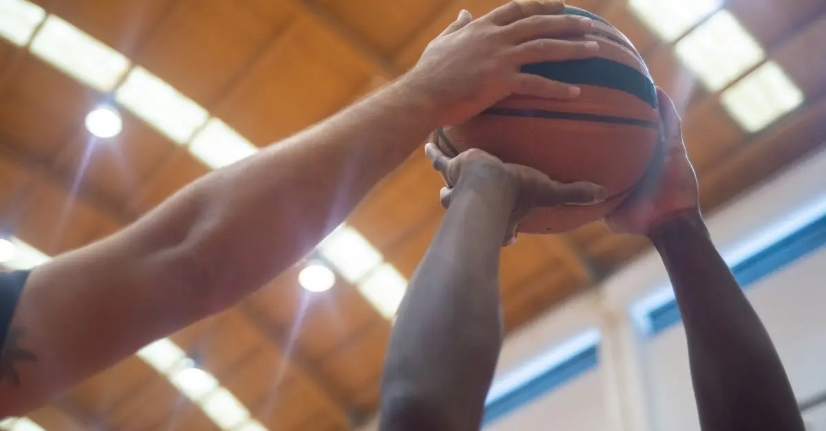Les Erreurs Courantes à Éviter lors de vos Entraînements de Basketball