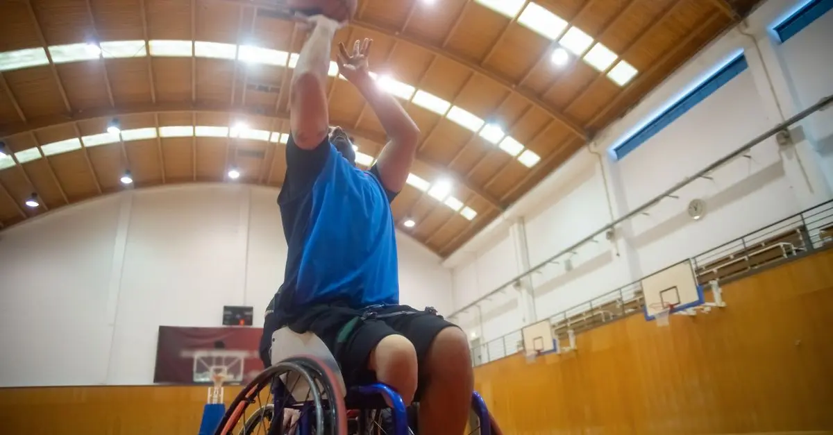 Les Meilleures Techniques de Tir au Basketball à Maîtriser
