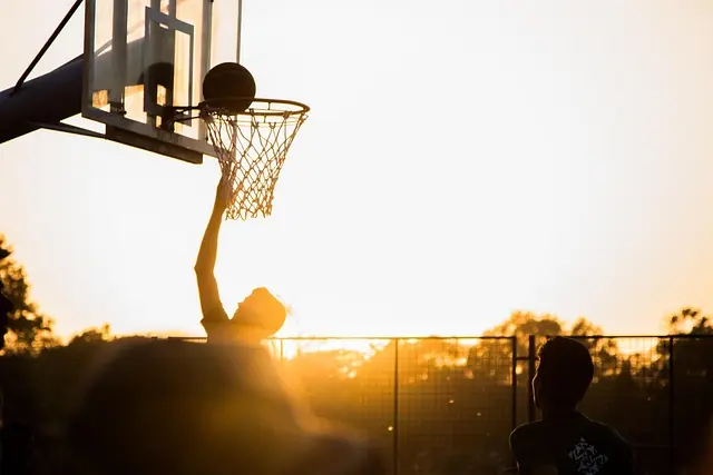 Comment Développer Votre Technique de Tir au Basketball