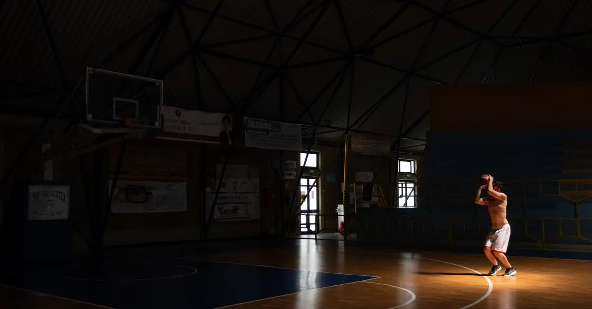 Les Meilleures Techniques pour Améliorer Votre Tir au Basket