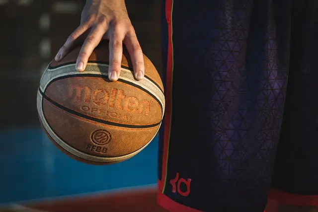 Les Bienfaits du Basketball sur la Santé et le Bien-être
