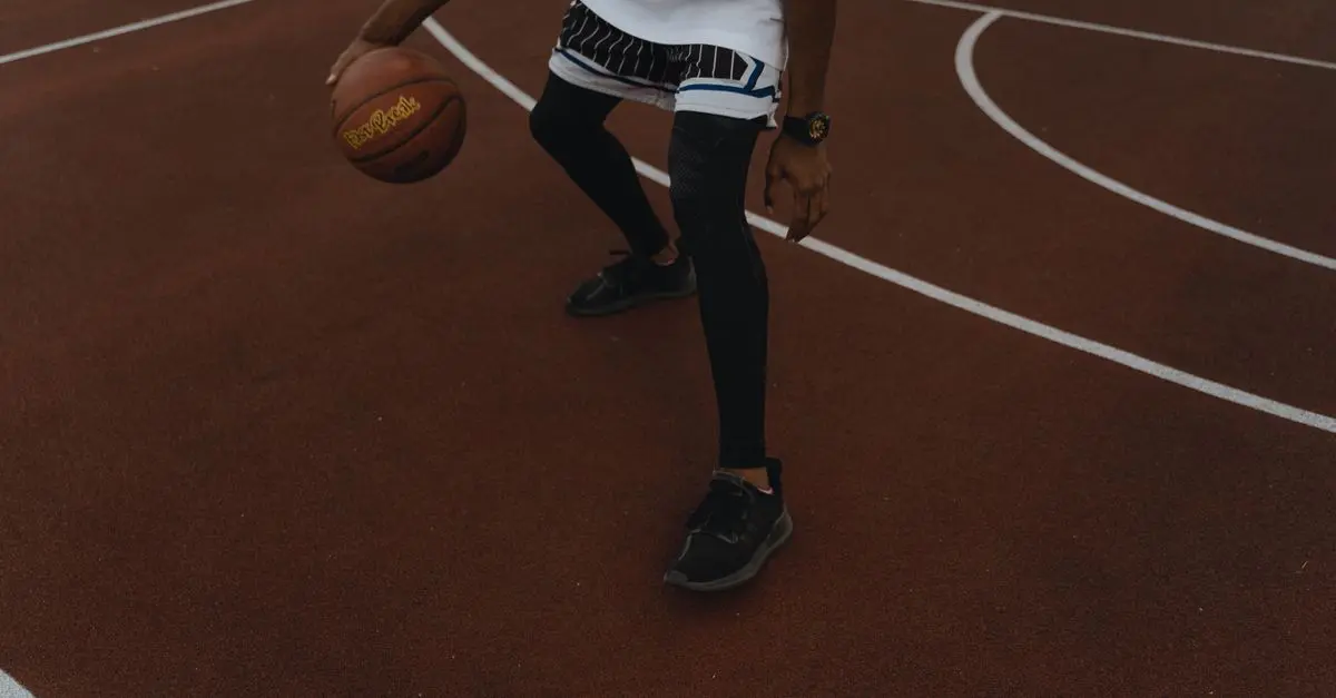 Comment Créer une Routine d'Entraînement Efficace au Basketball