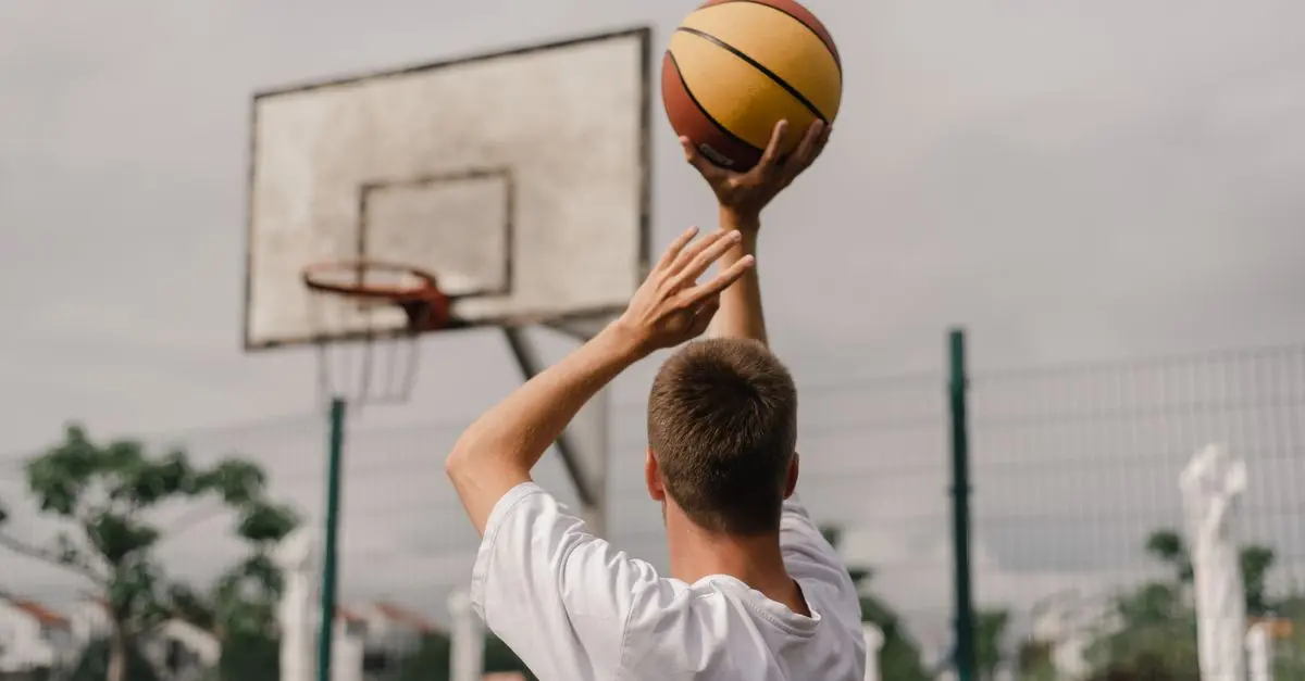 Comment Améliorer Votre Jeu de Passe au Basketball