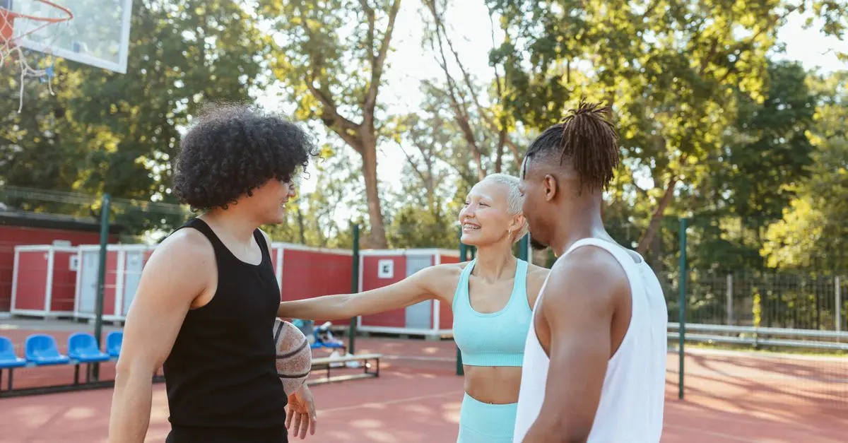 Les Avantages de Pratiquer le Basketball pour Tous les Âges