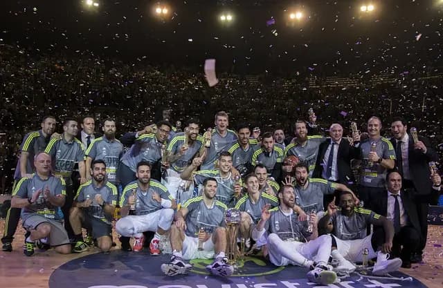 Comment Développer une Mentalité de Gagnant au Basketball