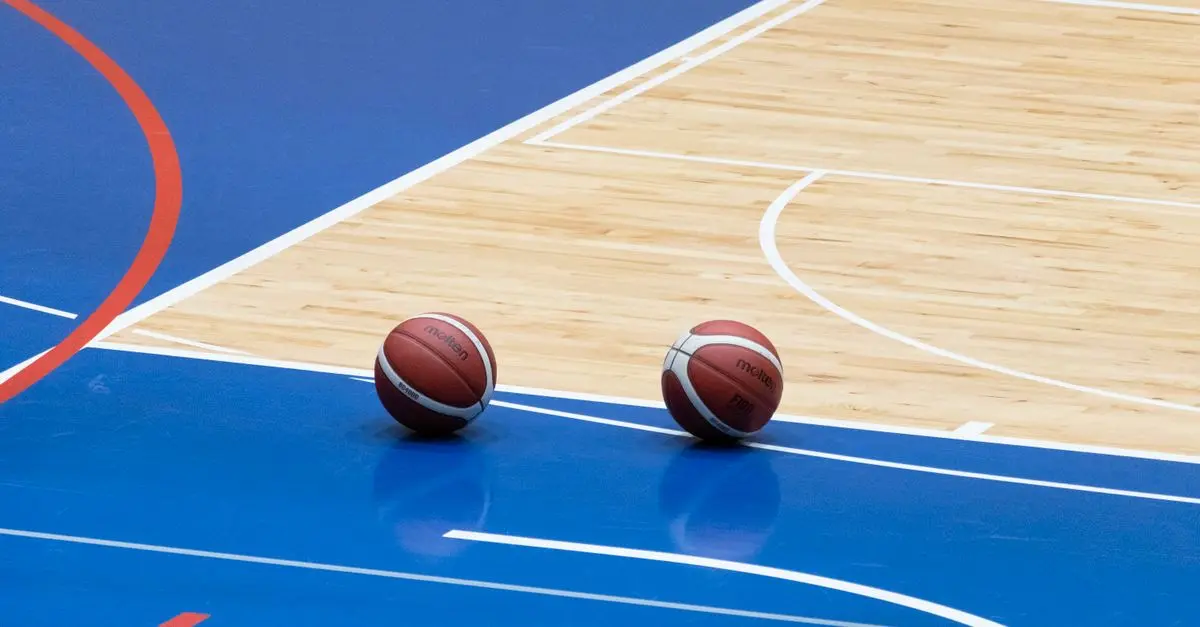 Guide d'Entretien de Votre Ballon de Basketball