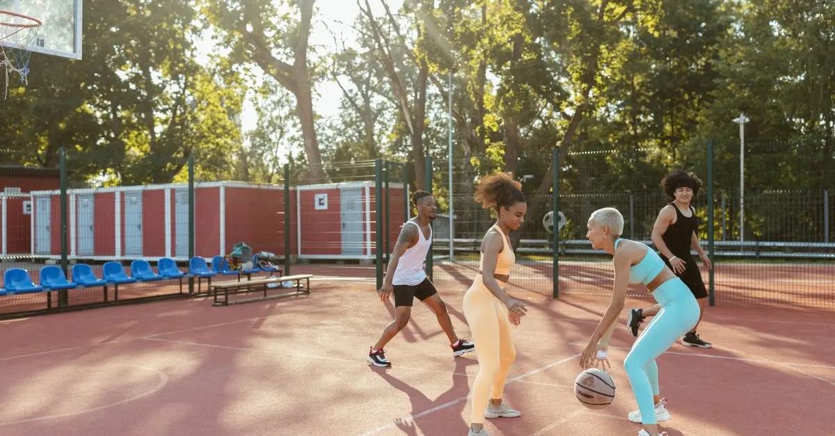 L'Impact Social du Basketball dans le Monde