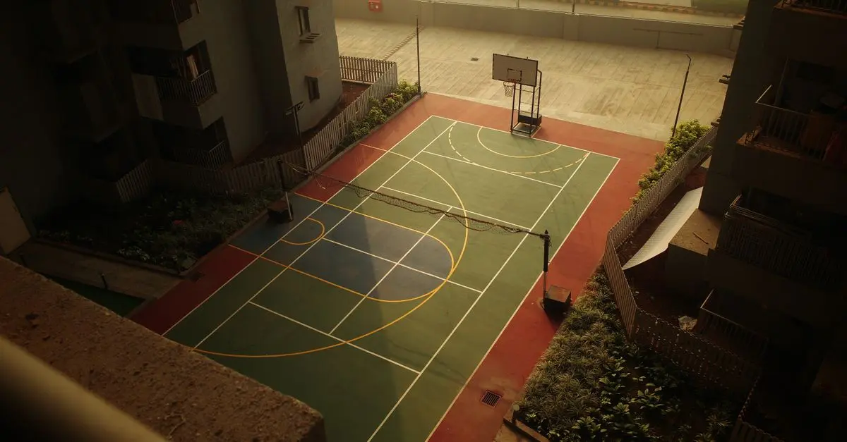 Top 10 des Films sur le Basketball à Voir