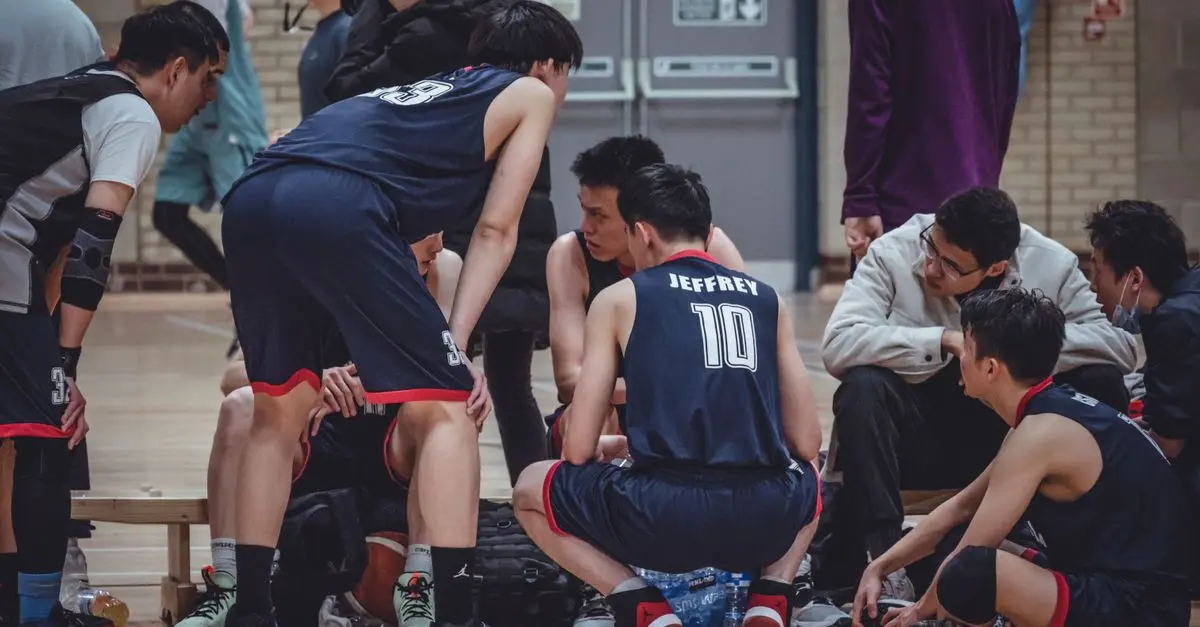 L'Importance de la Préparation Mentale pour les Joueurs de Basketball