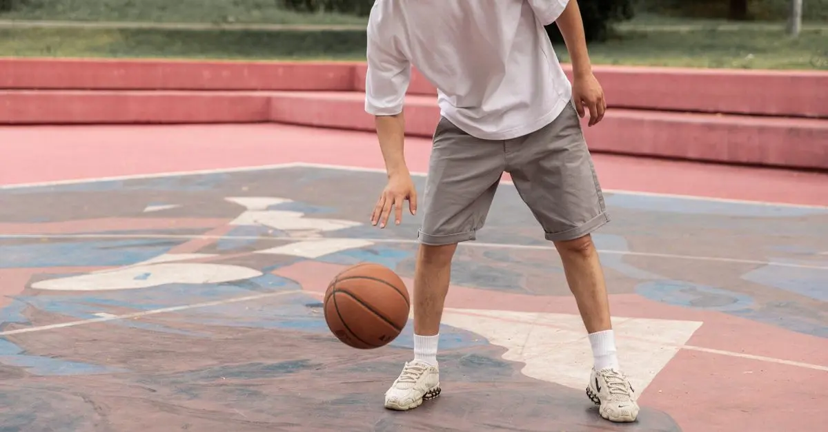 Les Techniques Avancées pour Maîtriser le Tir au Basketball
