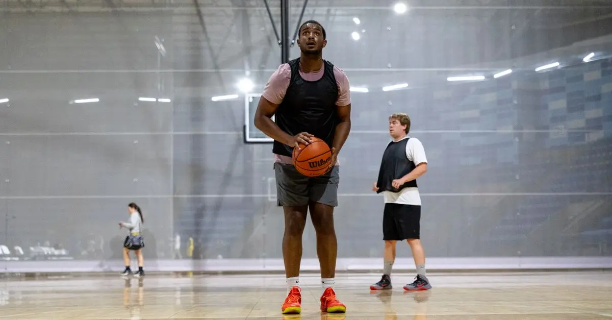 Les Meilleures Stratégies pour Améliorer Votre Jeu de Basketball