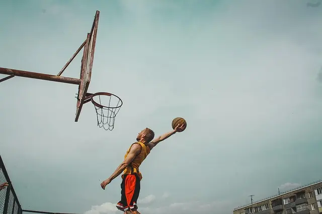 Comment Améliorer Votre Jeu de Passe au Basketball : Guide Pratique