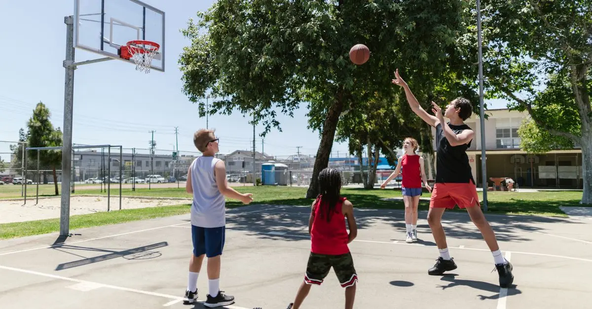 Les 10 Meilleures Façons de Vivre Votre Passion pour le Basketball