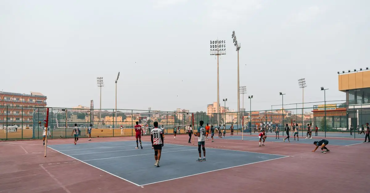 Les Meilleures Ressources en Ligne pour les Passionnés de Basket