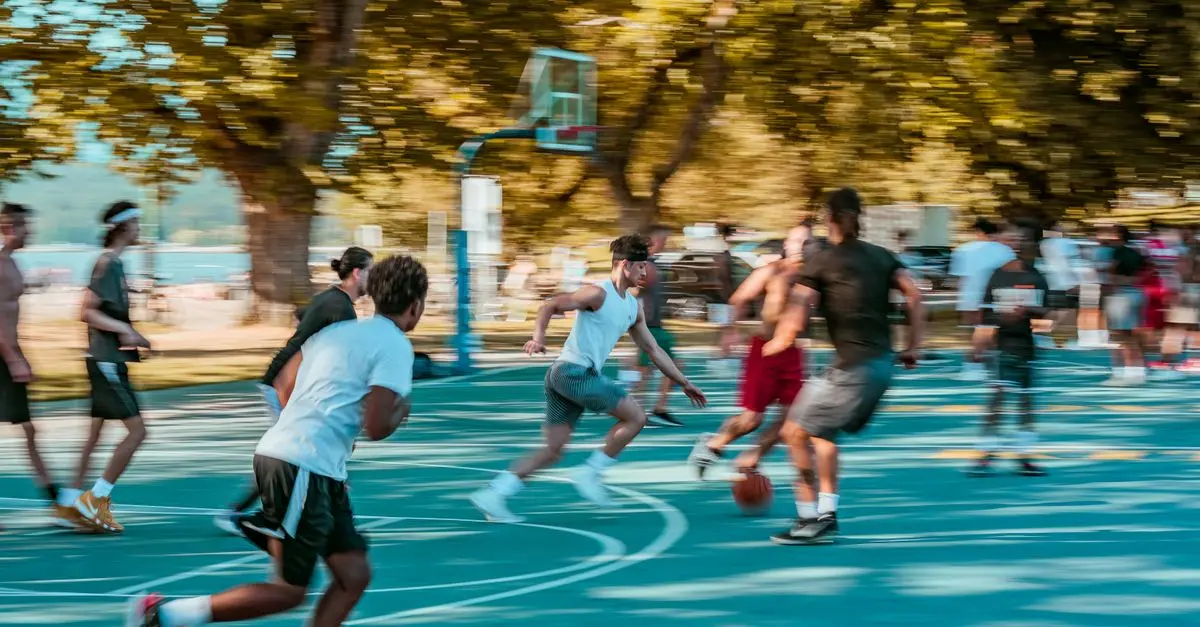 Les Différents Styles de Jeu au Basketball : Guide Complet