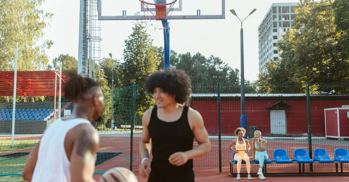 Les 7 Erreurs Courantes à Éviter au Basketball