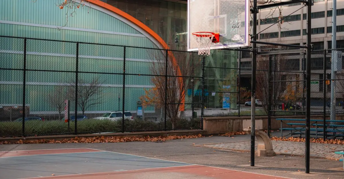 Quelles Sont les Distances Standard sur un Terrain de Basketball ?