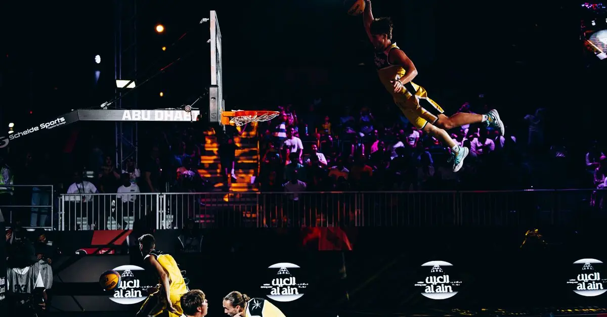 Les Plus Grands Dunks de l'Histoire de la NBA