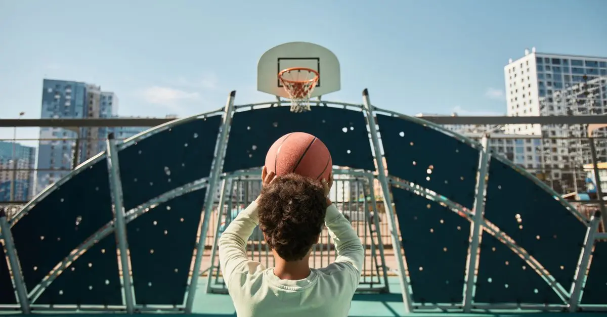 Comment Développer votre Esprit de Compétition au Basketball