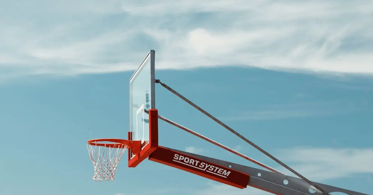 Les Accessoires Indispensables pour Jouer au Basketball