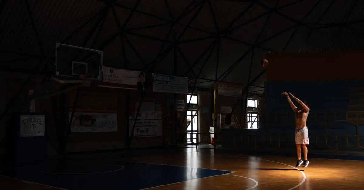 Les Meilleures Techniques de Tir au Basketball à Maîtriser