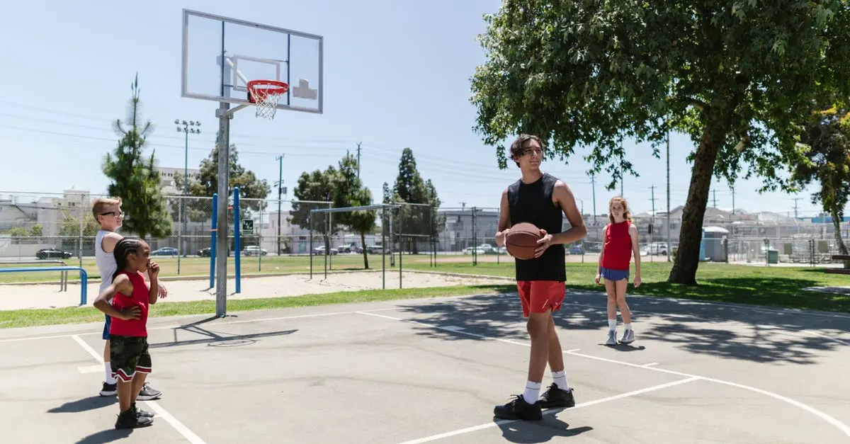 Comment Choisir le Bon Entraînement au Basketball