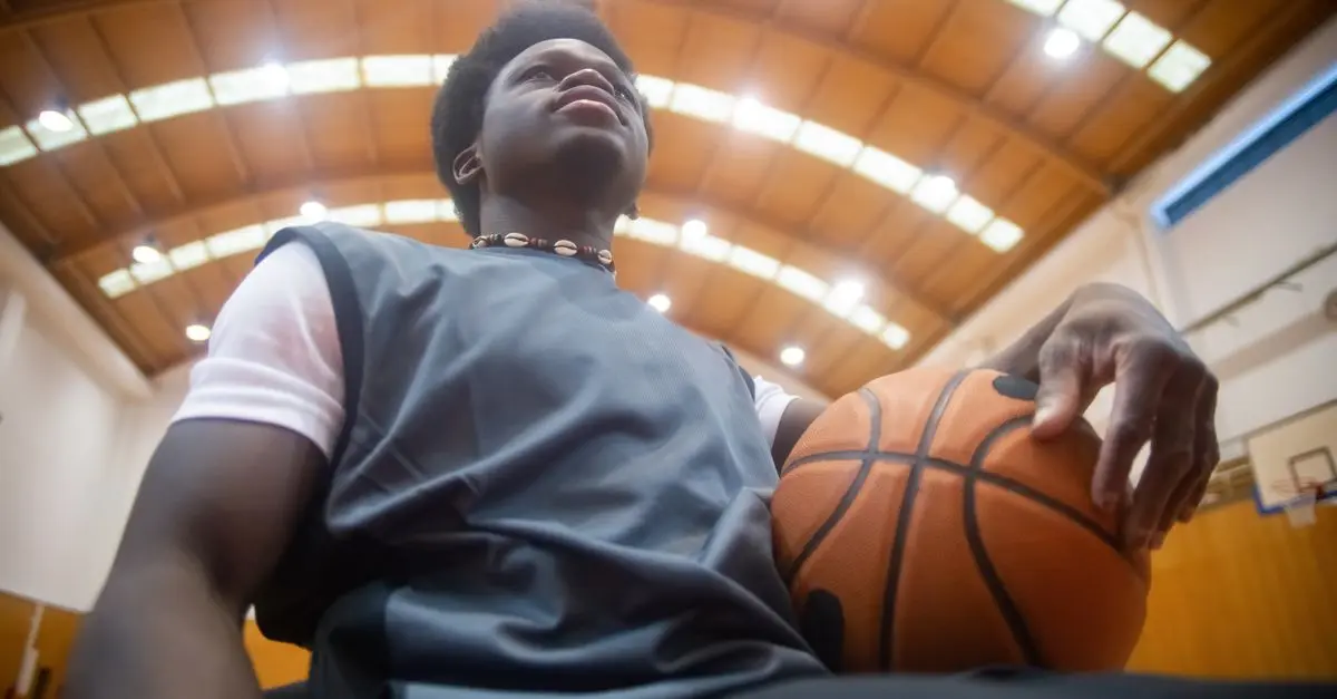 Comment S'entraîner en Solo au Basketball
