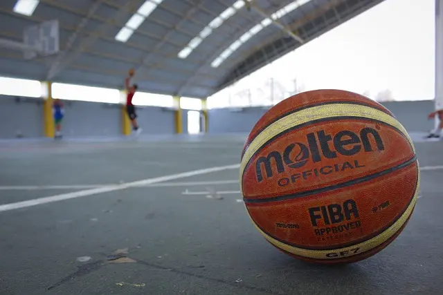 Comment Développer une Mentalité de Gagnant au Basketball