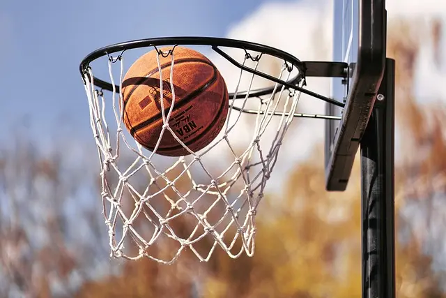Les Techniques Avancées pour Maîtriser le Tir au Basketball