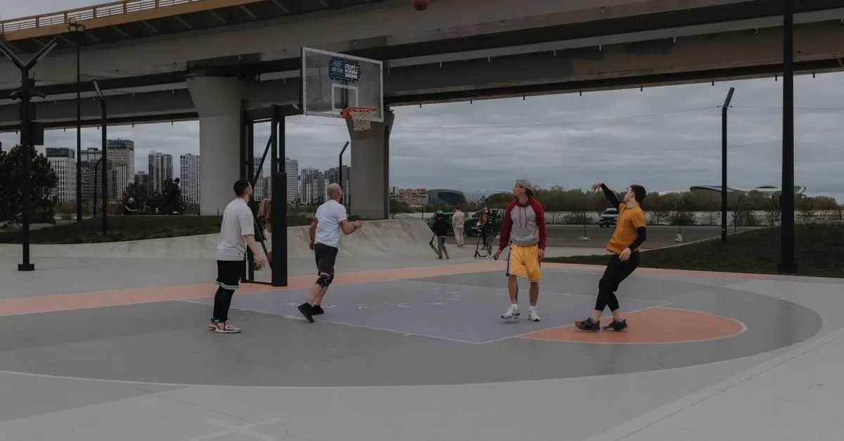 Les Meilleures Stratégies pour Gagner en Basketball