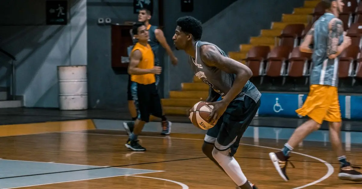 Comment Maîtriser les Techniques Avancées de Dribble