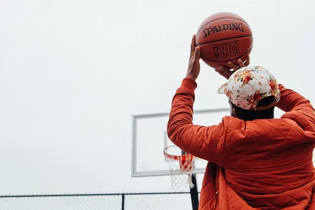 10 Techniques pour Améliorer Votre Tir au Basketball