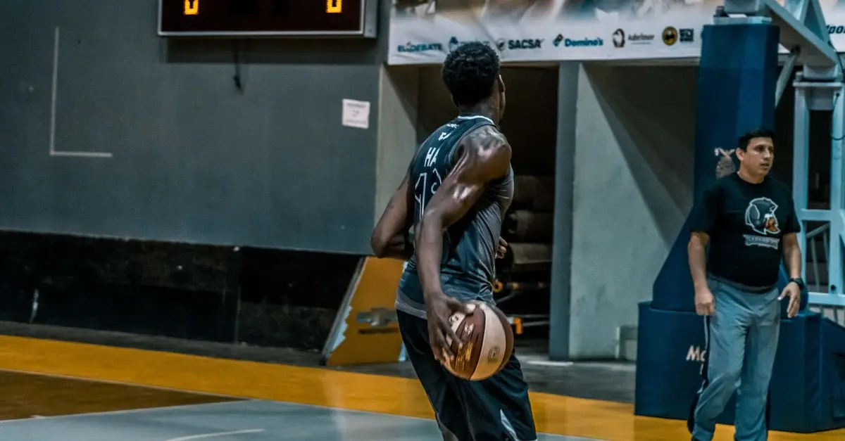 Les Meilleures Techniques de Dribble au Basketball
