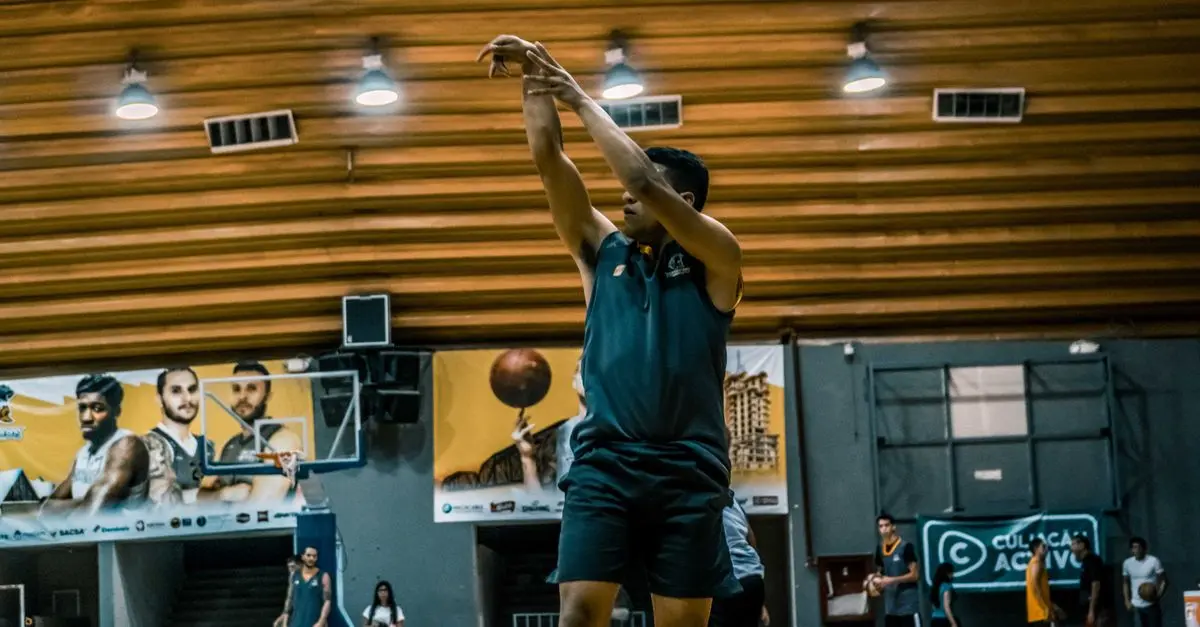 Comment Développer Une Pratique Éthique au Basketball