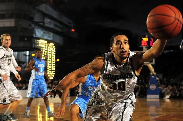 Les Meilleures Astuces pour Développer Votre Passion pour le Basketball