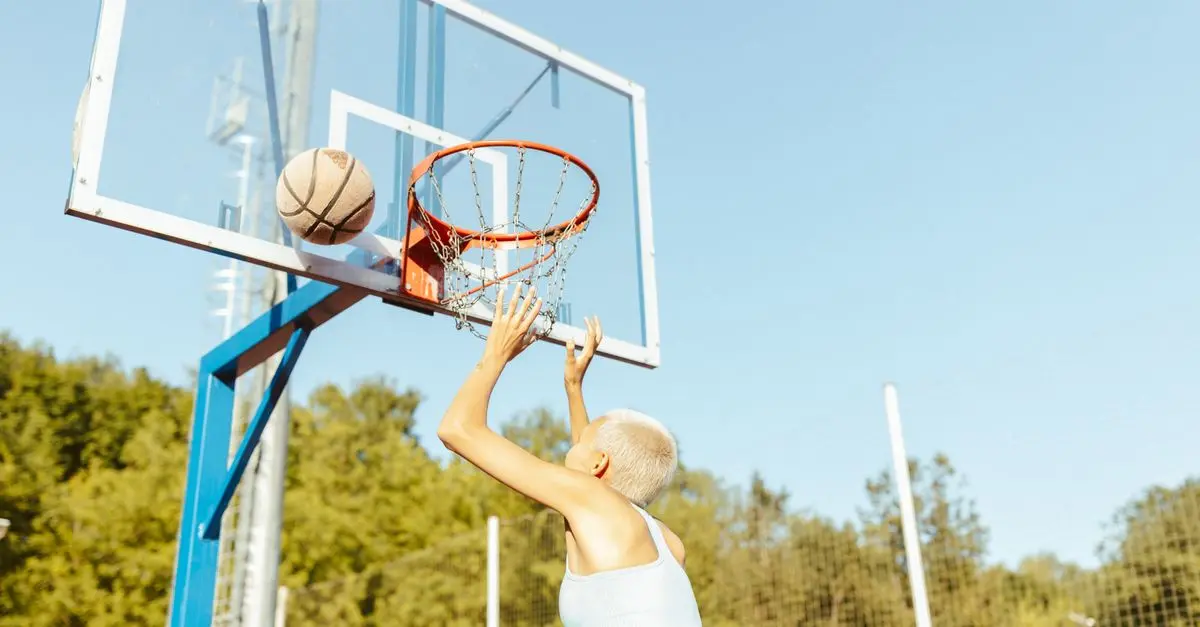 Les Énergies du Basketball : Comment Rester Motivé Tout au Long de la Saison